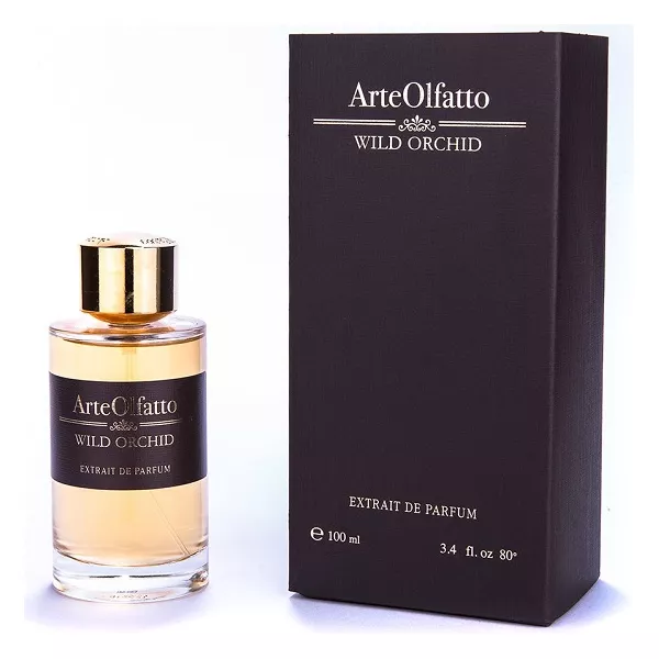 ArteOlfatto Wild Orchid ����������� ����