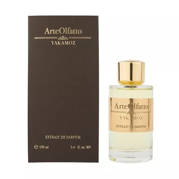 ArteOlfatto  Yakamoz ����������� ����