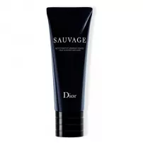 Christian Dior Sauvage Face Cleanser and Mask ������������ ���� � ����� ��� �������
