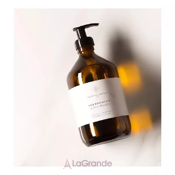 Essential Parfums Nice Bergamote г��� ���� ��� ��� �� ���