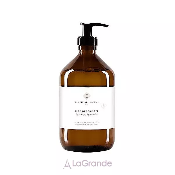 Essential Parfums Nice Bergamote г��� ���� ��� ��� �� ���