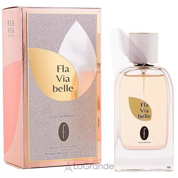Flavia Fla Via Belle ��������������� ���� (������)