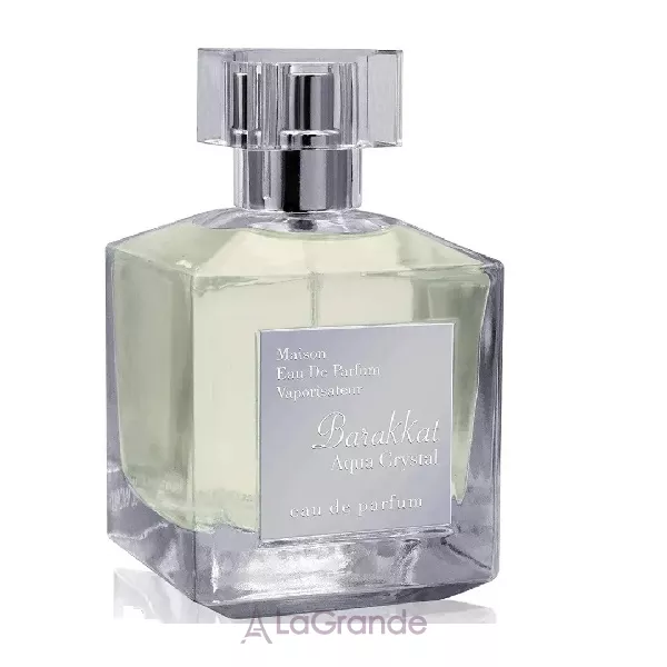 Fragrance World Barakkat Aqua Crystal ����������� ���� (������)