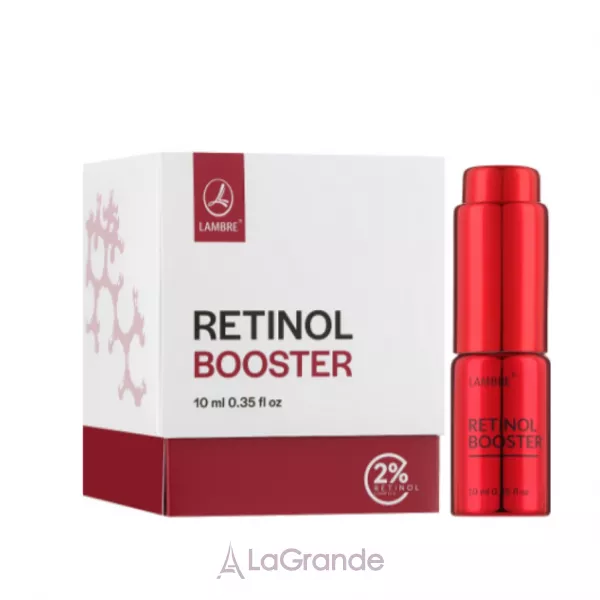 Lambre Retinol Booster ������ ��� ���� � ���������