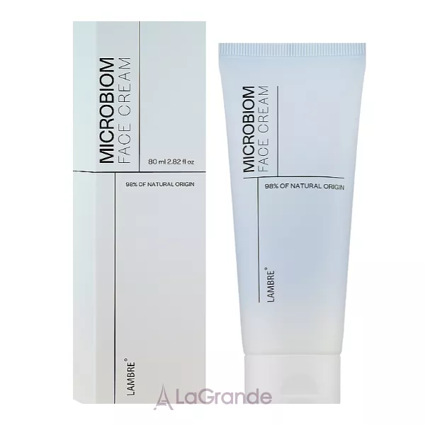 Lambre Microbiom Face Cream ����, ����������������� ������������������ ������ ����