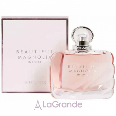 Estee Lauder Beautiful Magnolia Intense  