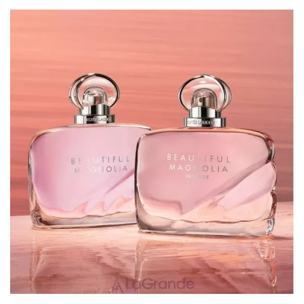 Estee Lauder Beautiful Magnolia Intense ����������� ����