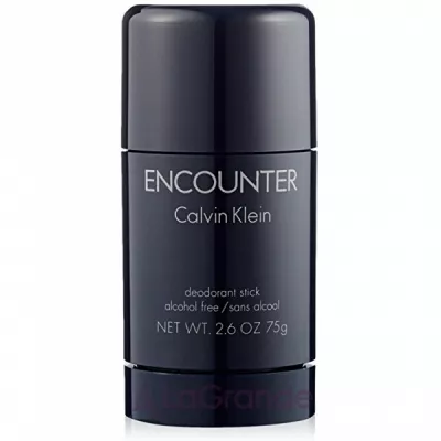 Calvin Klein Encounter -