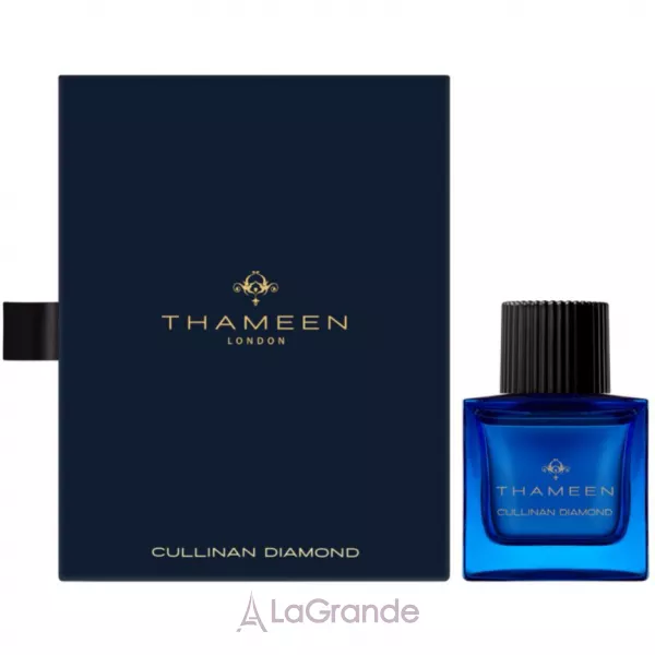 Thameen Cullinan Diamond ����