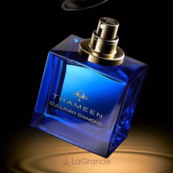 Thameen Cullinan Diamond ���� (������)