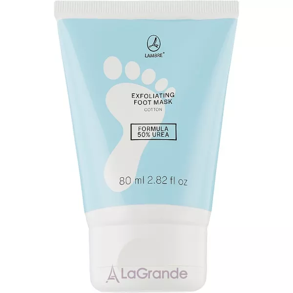 Lambre Exfoliating Foot Mask ����� ��� ���