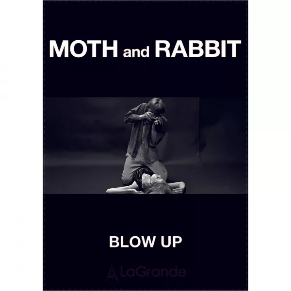 Moth and Rabbit Blow Up ����������� ���� (������)