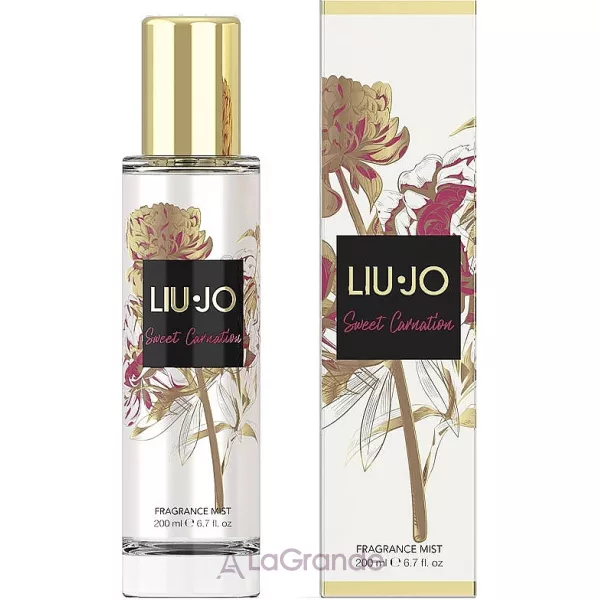Liu Jo Sweet Carnation ���� ��� ���� �������� ��������