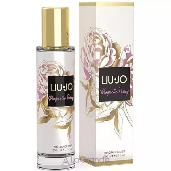 Liu Jo Magnetic Peony ���� ��� ���� 