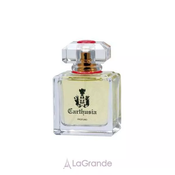 Carthusia Corallium ���� ��� ����