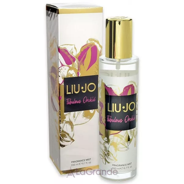 Liu Jo Fabulous Orchid ���� ��� ���� 