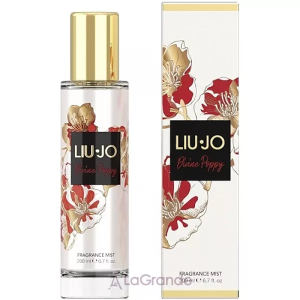Liu Jo Divine Poppy ���� ��� ���� 