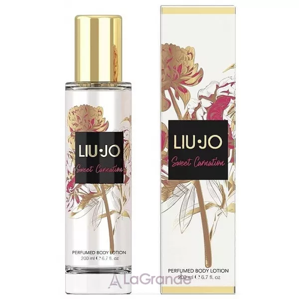Liu Jo Sweet Carnation ������ ��� ���� 