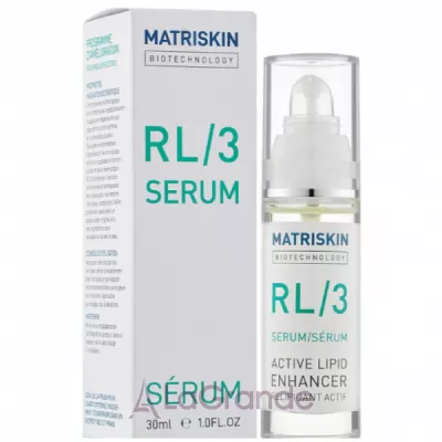 Matriskin RL/3 Serum        