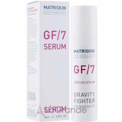 Matriskin GF7 Serum      