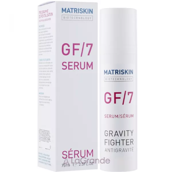 Matriskin GF7 Serum ������������������ ��������� ��� ��� � ��������