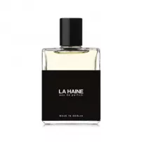 Moth and Rabbit La Haine ��������������� ���� (������)