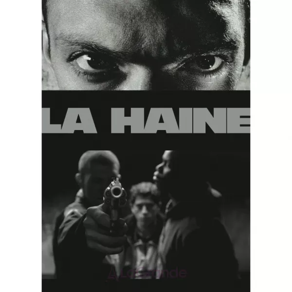 Moth and Rabbit La Haine ��������������� ���� (������)