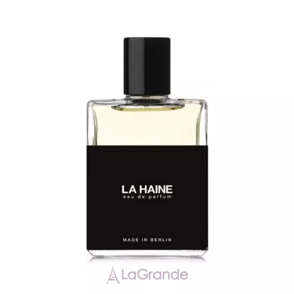 Moth and Rabbit La Haine ��������������� ���� (������)