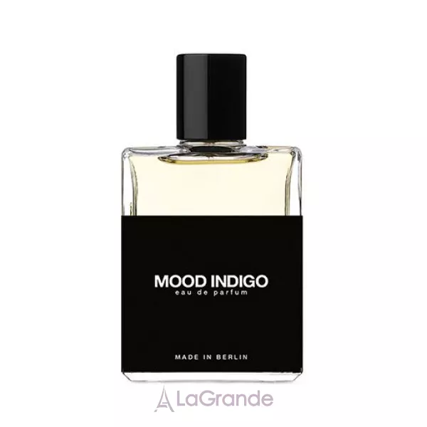 Moth and Rabbit Mood Indigo ����������� ����