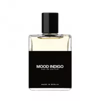 Moth and Rabbit Mood Indigo ��������������� ���� (������)