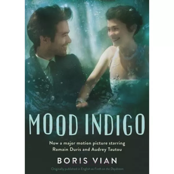 Moth and Rabbit Mood Indigo ����������� ���� (������)
