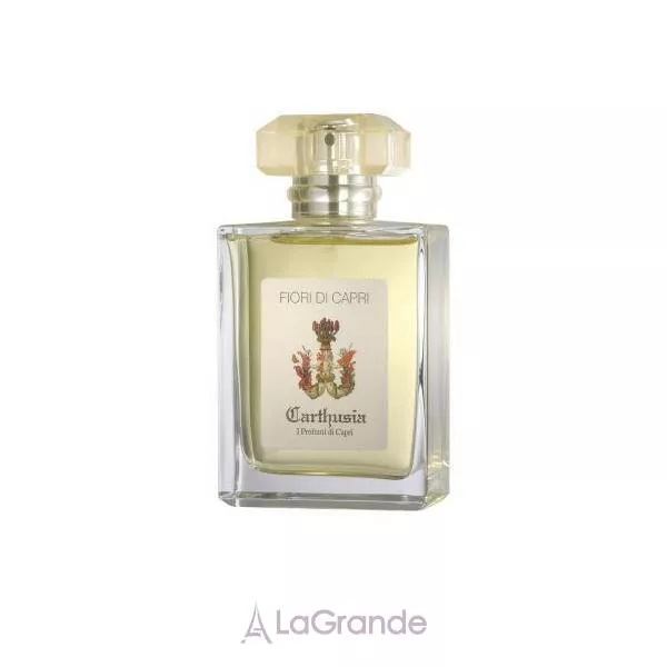 Carthusia Fiori di Capri ����