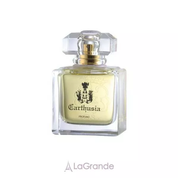Carthusia Fiori di Capri ����