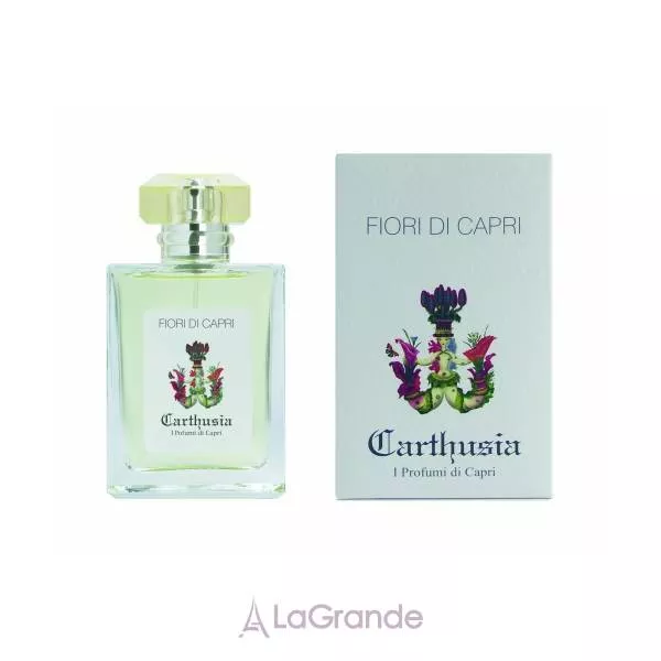 Carthusia Fiori di Capri ����