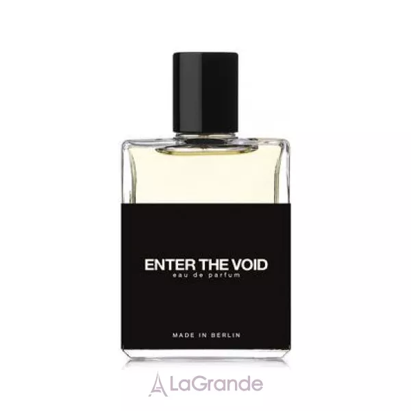 Moth and Rabbit Enter the Void ��������������� ���� (������)