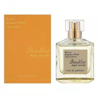 Fragrance World Barakkat Aqua Aevum ����������� ����