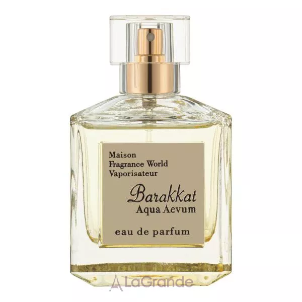 Fragrance World Barakkat Aqua Aevum ����������� ���� (������)