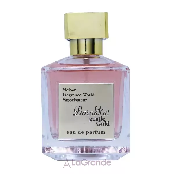 Fragrance World Barakkat Gentle Gold ����������� ����