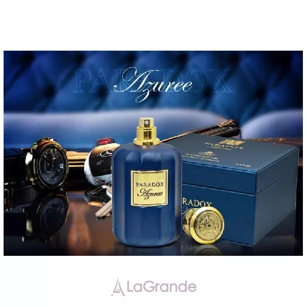 Fragrance World Paradox Azuree ��������������� ����