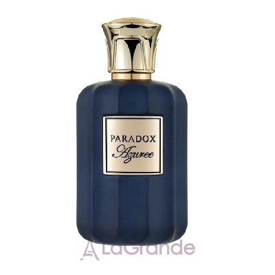 Fragrance World Paradox Azuree   ()