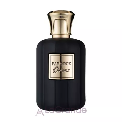 Fragrance World Paradox Orient  