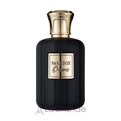 Fragrance World Paradox Orient   ()