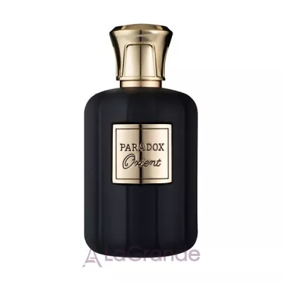 Fragrance World Paradox Orient   ()