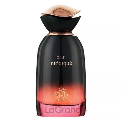 Fragrance World Pur Intoxique  