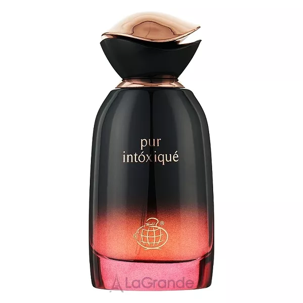 Fragrance World Pur Intoxique ����������� ����