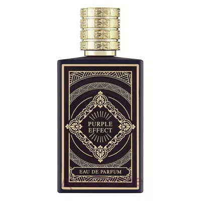 Fragrance World Purple Effect  