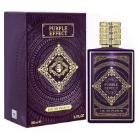 Fragrance World Purple Effect ����������� ����