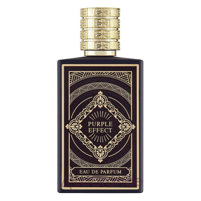 Fragrance World Purple Effect   ()