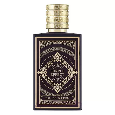 Fragrance World Purple Effect   ()