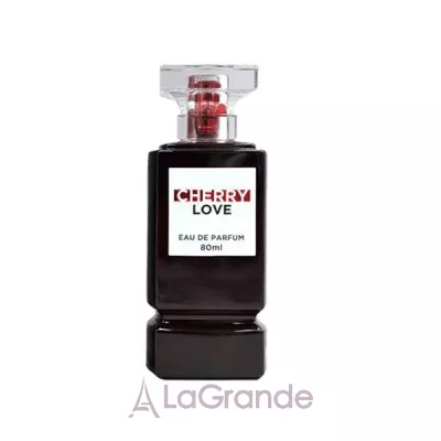 Fragrance World Essencia Cherry Love  